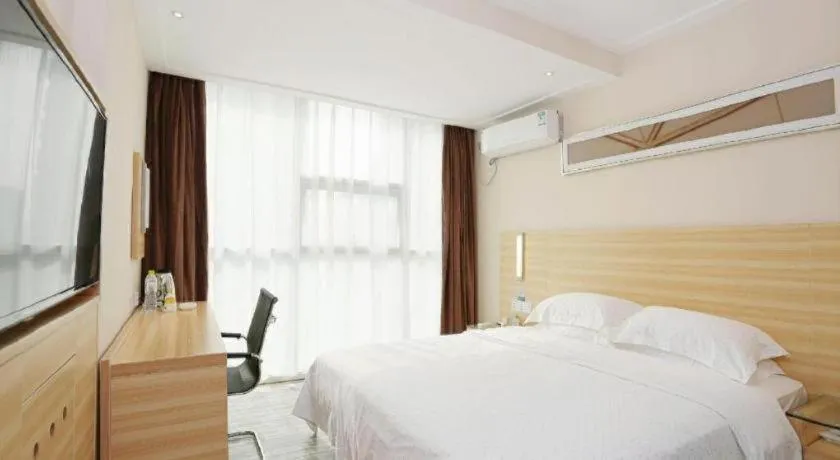 City Comfort Inn Changsha The Third Xiangya Hospital