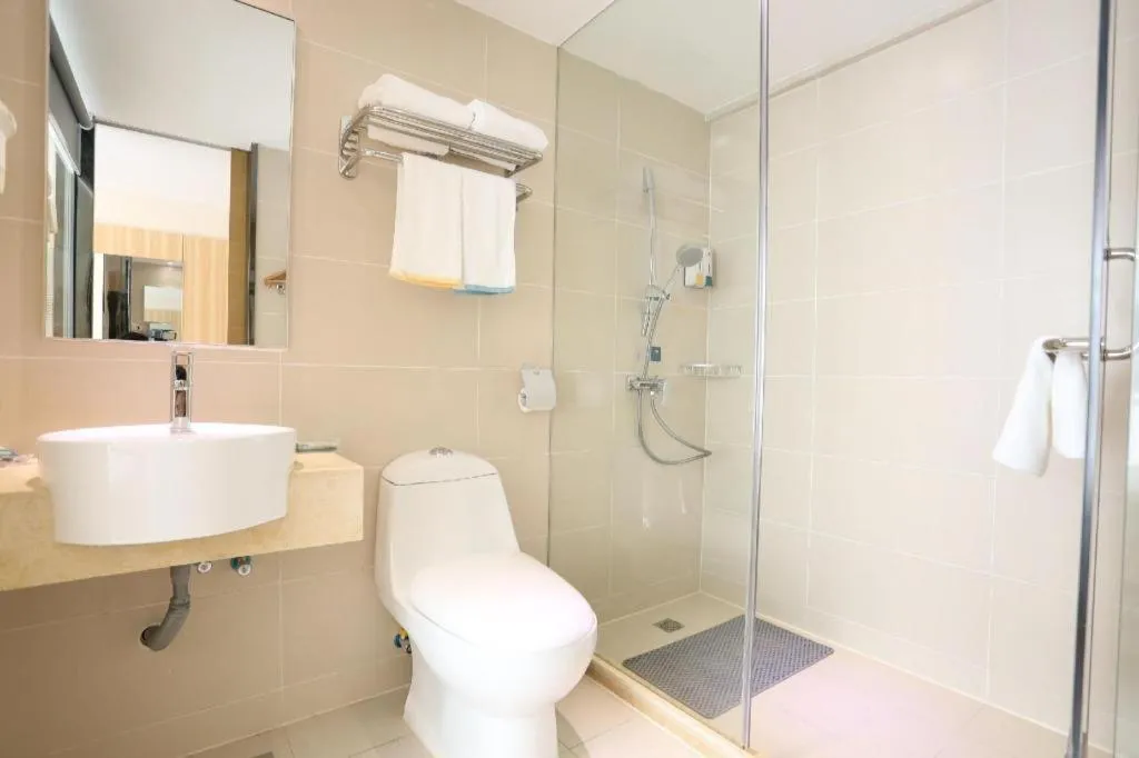 City Comfort Inn Changsha The Third Xiangya Hospital