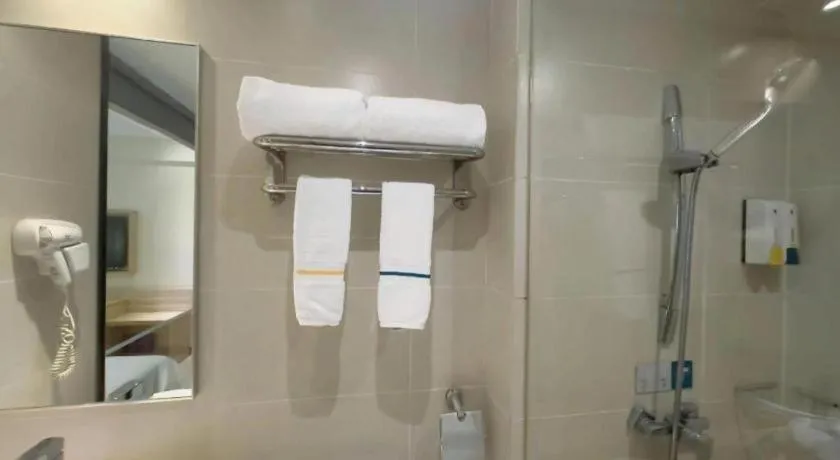 City Comfort Inn Changsha The Third Xiangya Hospital