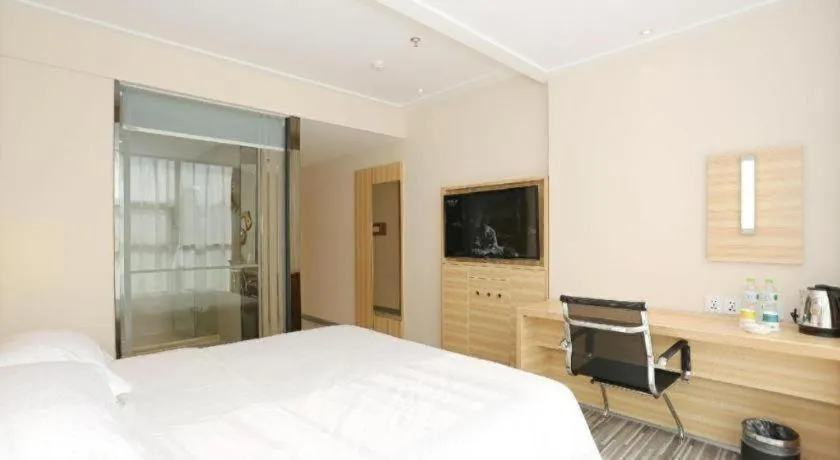 City Comfort Inn Changsha The Third Xiangya Hospital