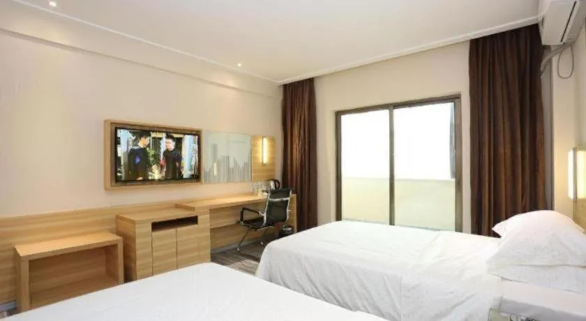 City Comfort Inn Changsha The Third Xiangya Hospital