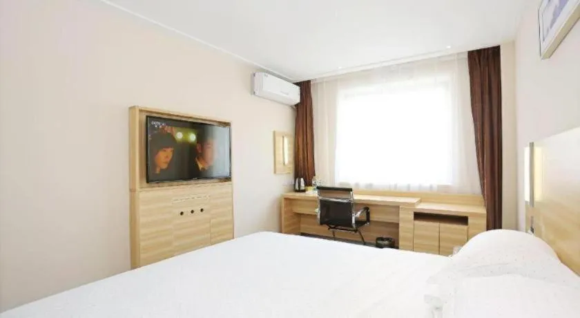 City Comfort Inn Changsha The Third Xiangya Hospital