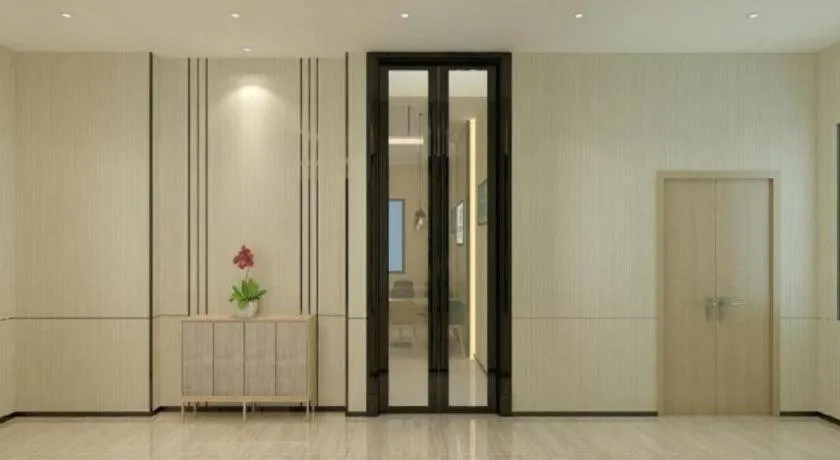 City Comfort Inn Changsha The Third Xiangya Hospital