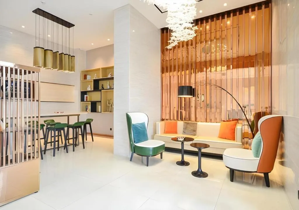 City Comfort Inn Suizhou Railway Station