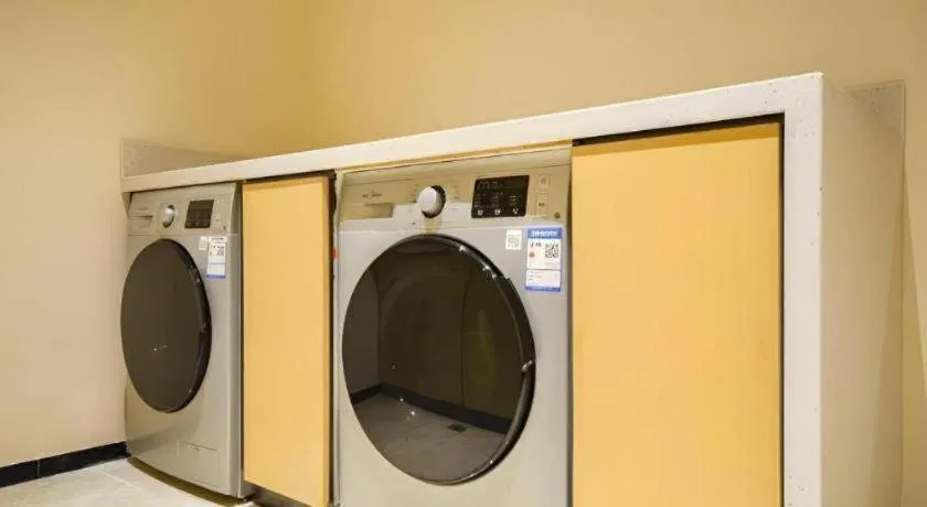 City Comfort Inn Suizhou Railway Station