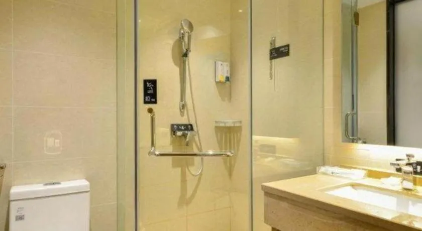 City Comfort Inn Suizhou Railway Station