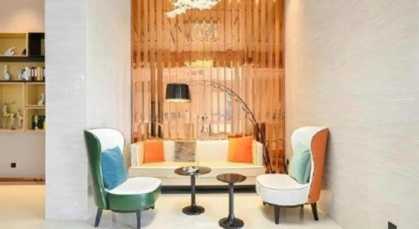 City Comfort Inn Suizhou Railway Station