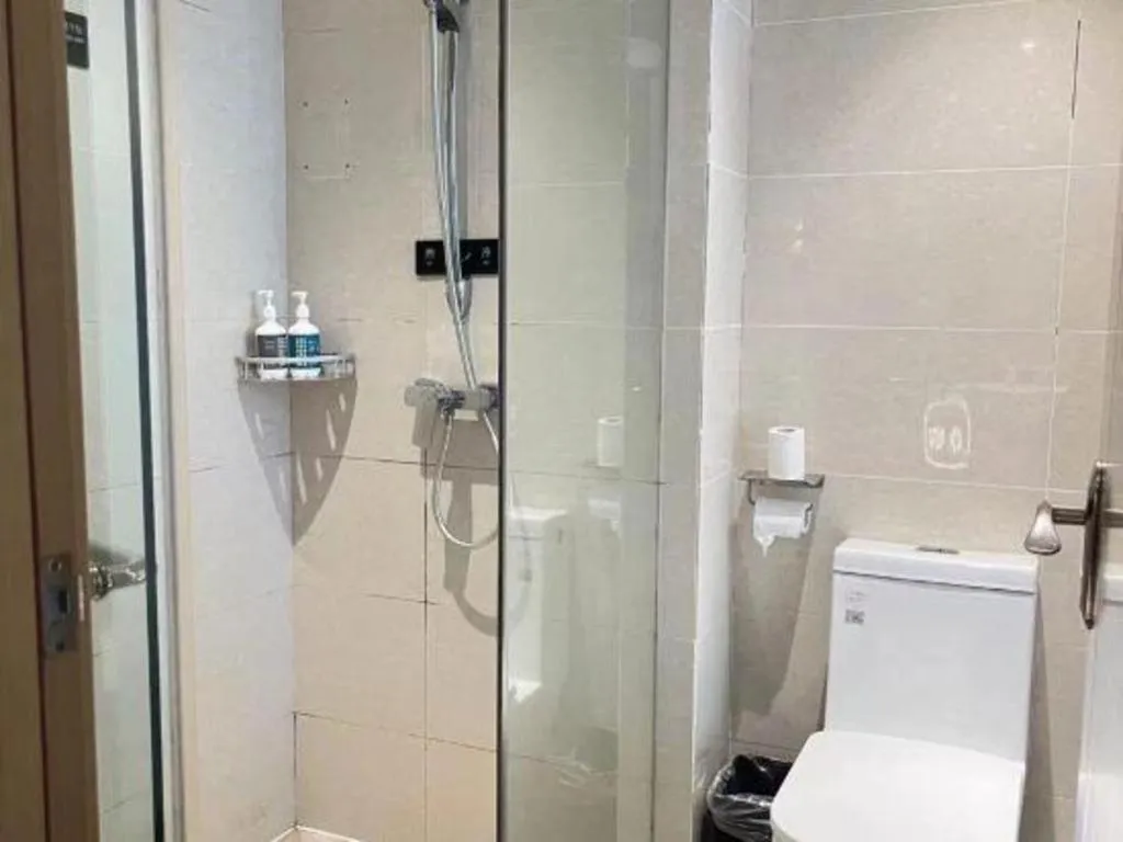 City Comfort Inn Suizhou Railway Station