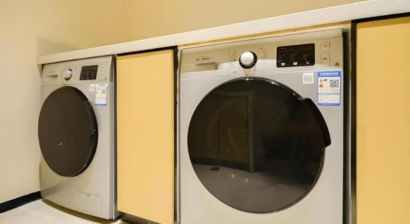 City Comfort Inn Suizhou Railway Station