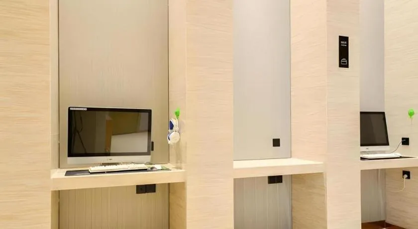 City Comfort Inn Suizhou Railway Station