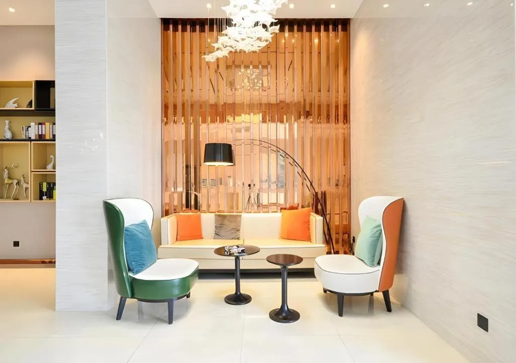 City Comfort Inn Suizhou Railway Station