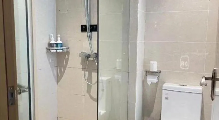 City Comfort Inn Suizhou Railway Station