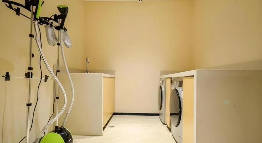 City Comfort Inn Suizhou Railway Station