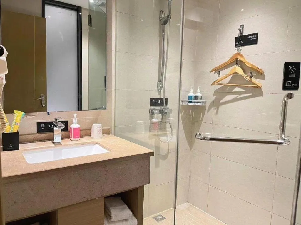 City Comfort Inn Suizhou Railway Station