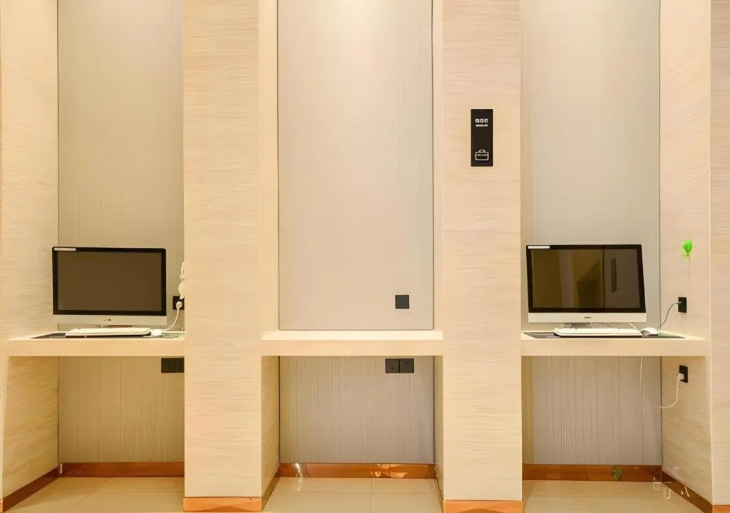 City Comfort Inn Suizhou Railway Station