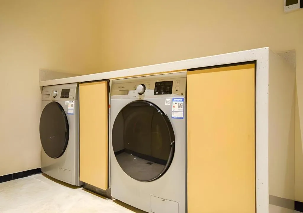 City Comfort Inn Suizhou Railway Station