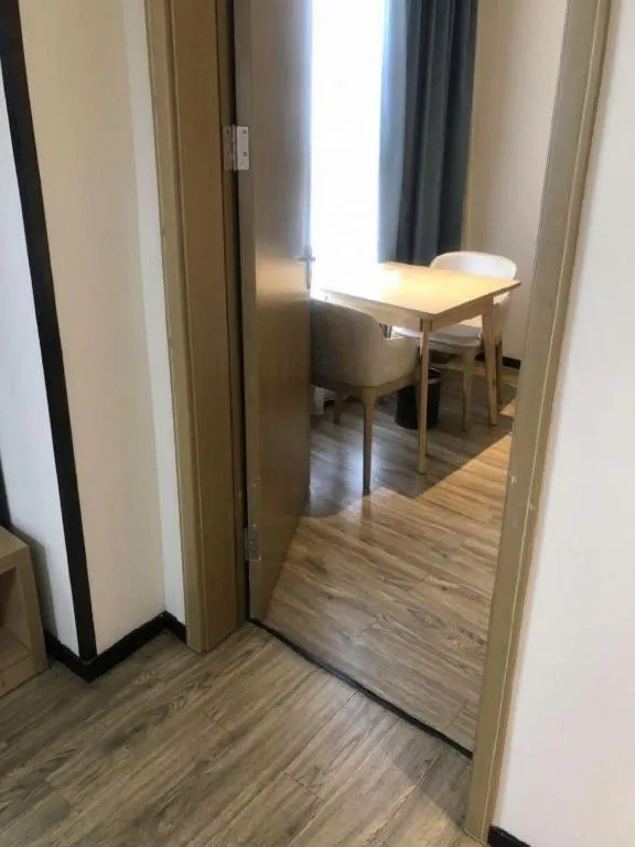 City Comfort Inn Suizhou Railway Station