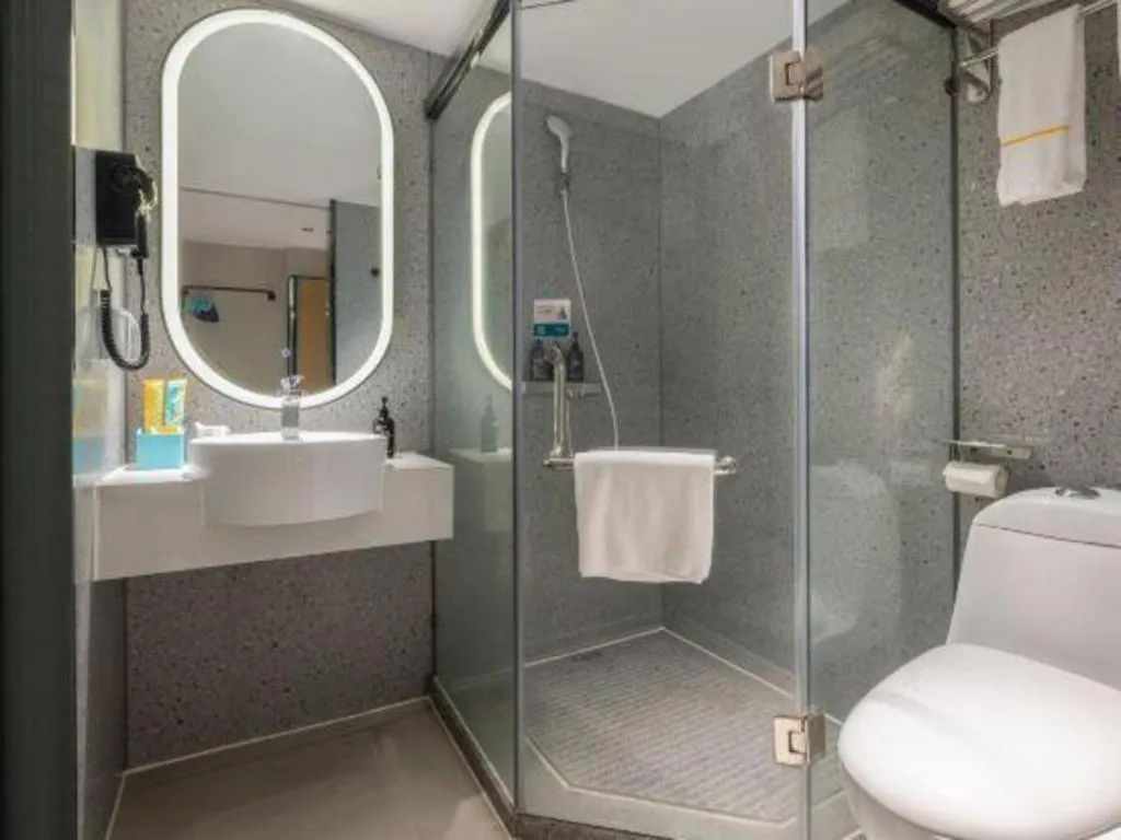 City Comfort Inn Nanning Chaoyang Square Zhongshan Road Food Street