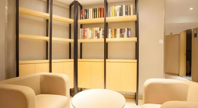 City Comfort Inn Nanning Chaoyang Square Zhongshan Road Food Street