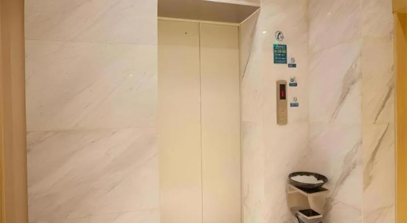 City Comfort Inn Nanning Chaoyang Square Zhongshan Road Food Street