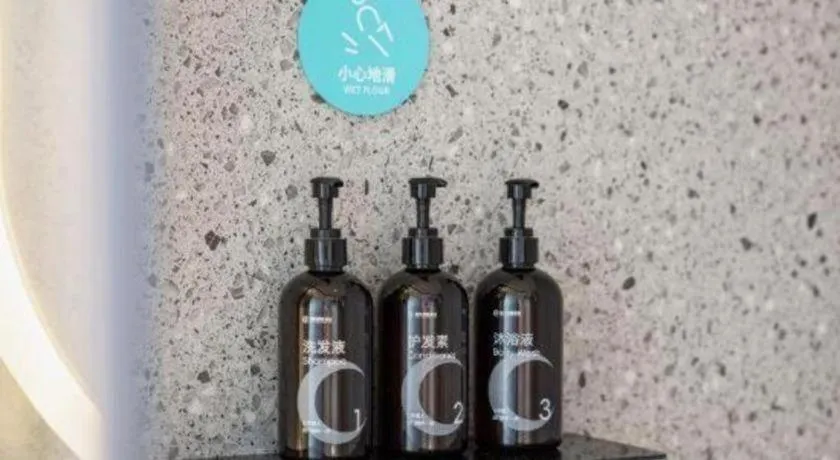 City Comfort Inn Nanning Chaoyang Square Zhongshan Road Food Street