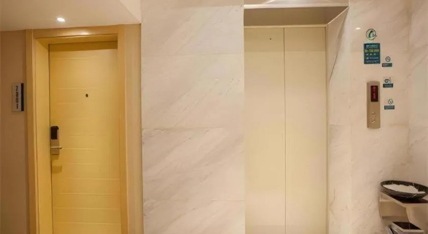 City Comfort Inn Nanning Chaoyang Square Zhongshan Road Food Street