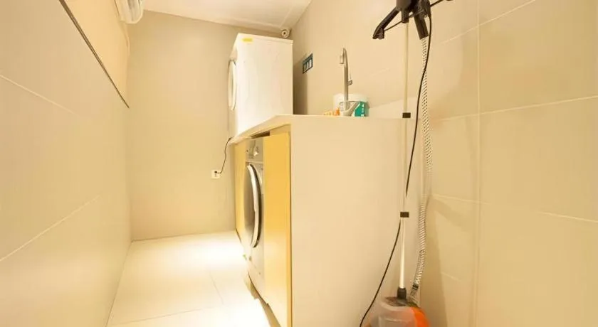 City Comfort Inn Nanning Chaoyang Square Zhongshan Road Food Street