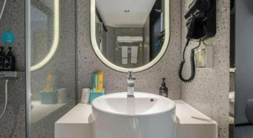 City Comfort Inn Nanning Chaoyang Square Zhongshan Road Food Street