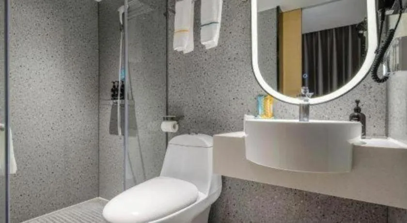 City Comfort Inn Nanning Chaoyang Square Zhongshan Road Food Street