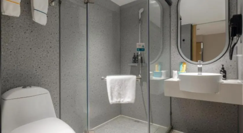 City Comfort Inn Nanning Chaoyang Square Zhongshan Road Food Street