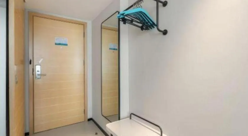 City Comfort Inn Nanning Chaoyang Square Zhongshan Road Food Street