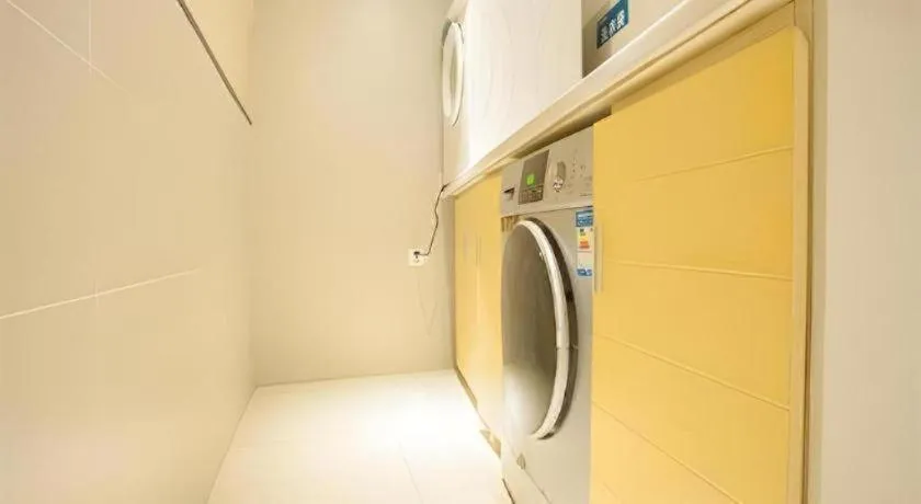 City Comfort Inn Nanning Chaoyang Square Zhongshan Road Food Street