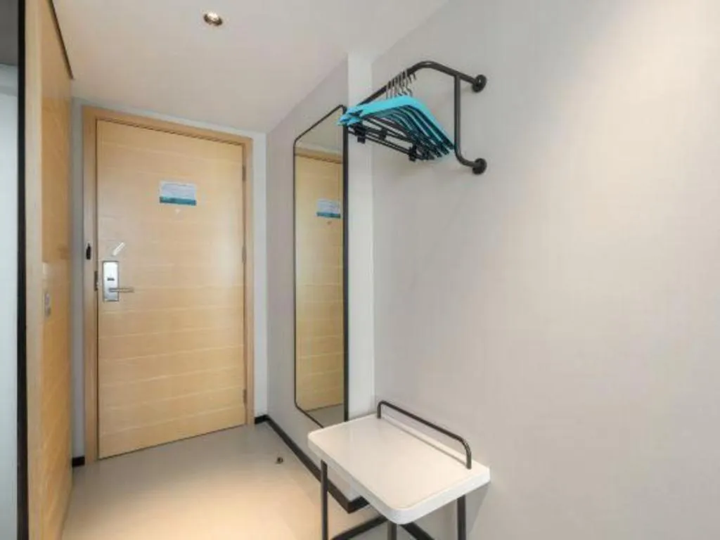 City Comfort Inn Nanning Chaoyang Square Zhongshan Road Food Street