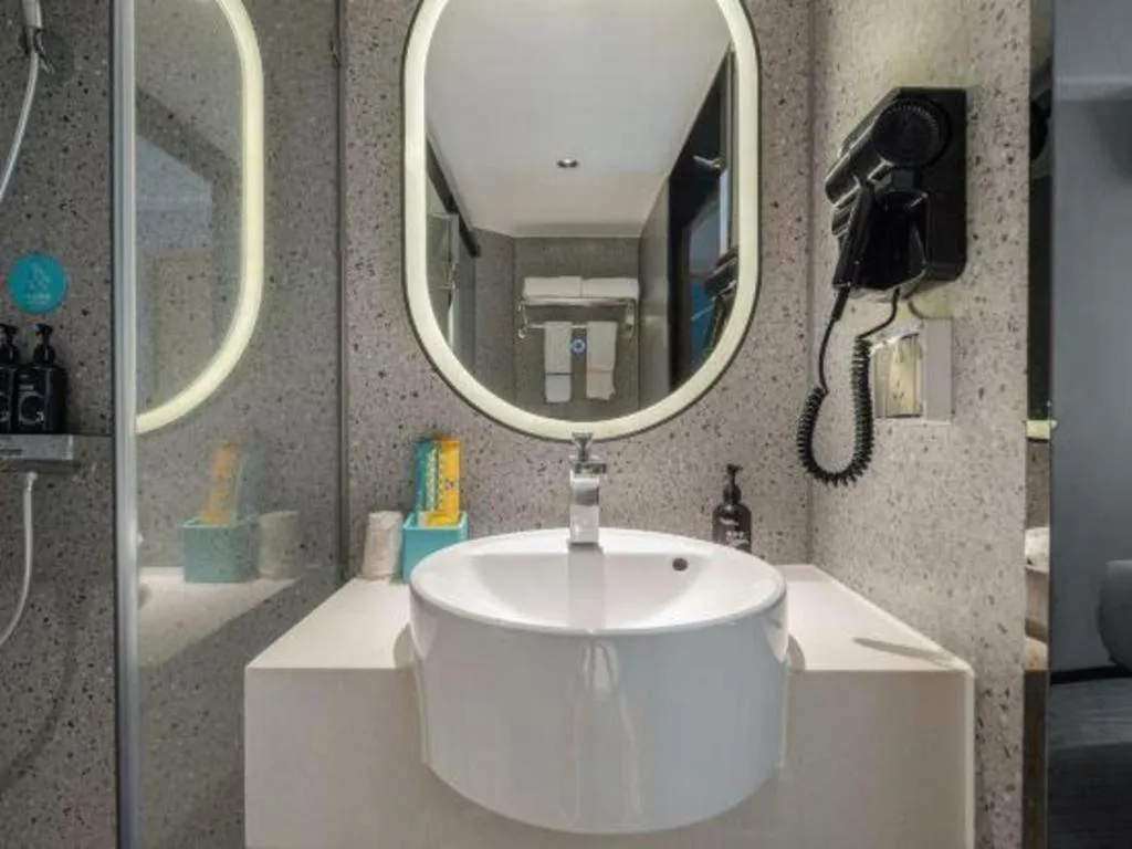 City Comfort Inn Nanning Chaoyang Square Zhongshan Road Food Street