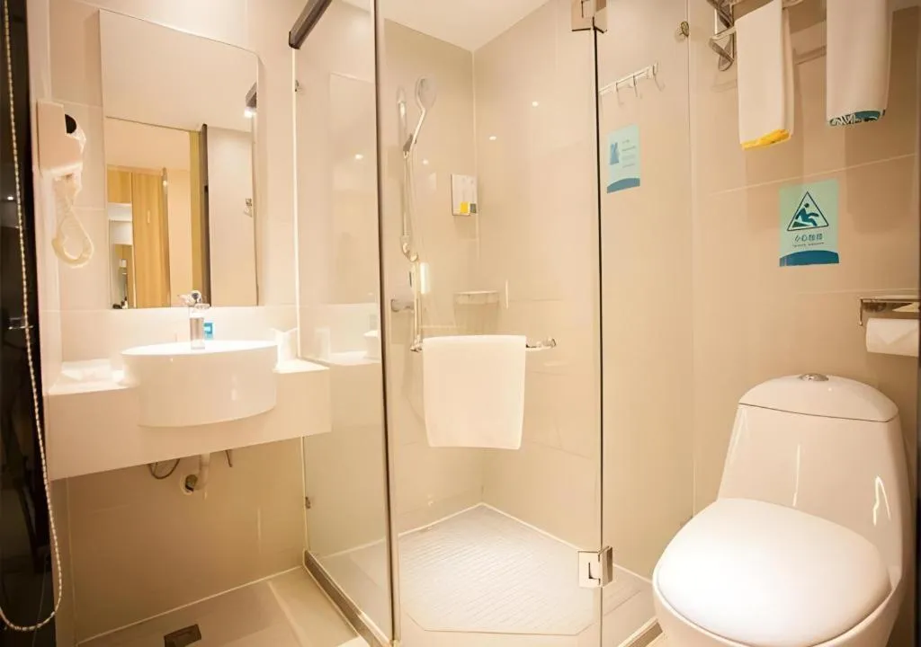 City Comfort Inn Nanning Chaoyang Square Zhongshan Road Food Street