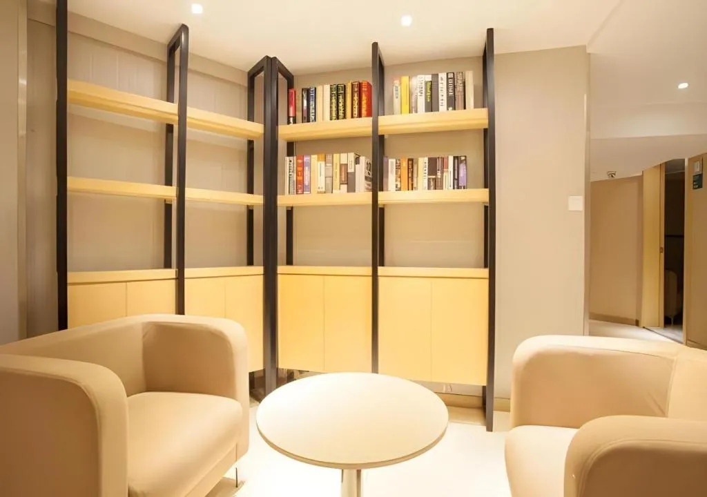 City Comfort Inn Nanning Chaoyang Square Zhongshan Road Food Street