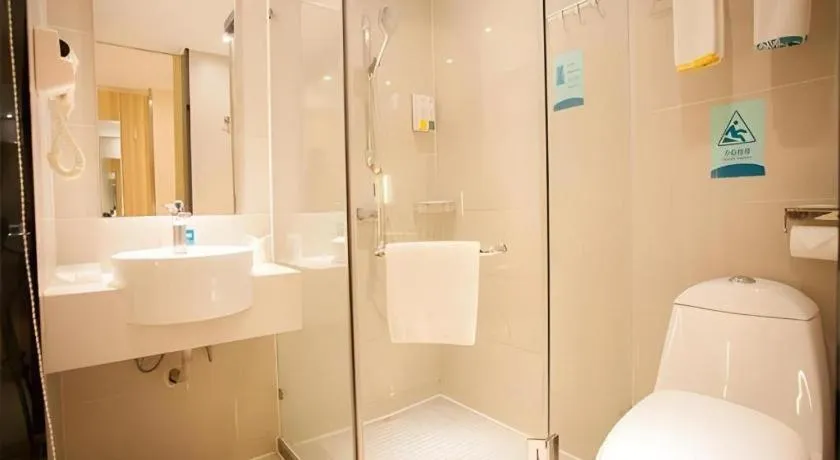 City Comfort Inn Nanning Chaoyang Square Zhongshan Road Food Street