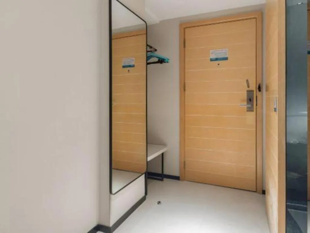 City Comfort Inn Nanning Chaoyang Square Zhongshan Road Food Street