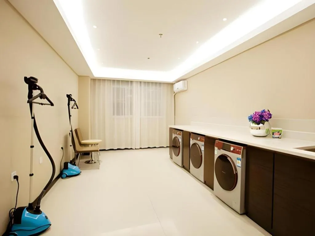 City Comfort Inn Xianning Chongyang Taoxi Avenue