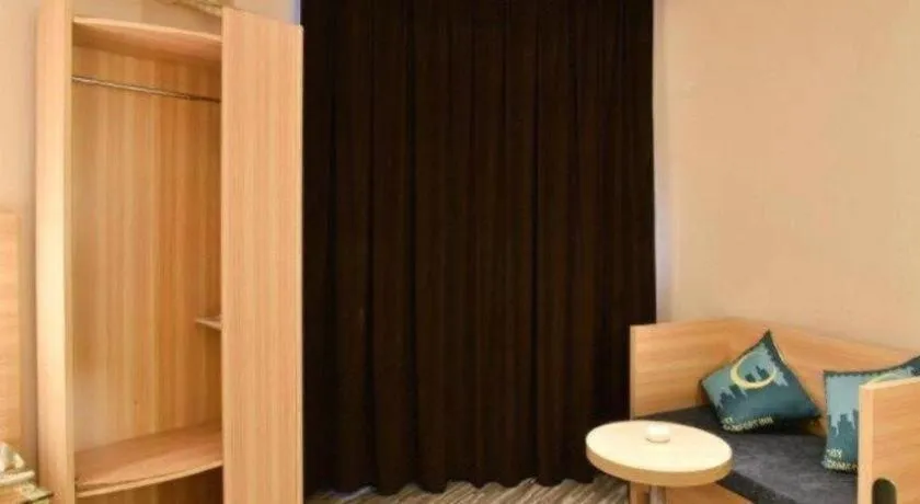 City Comfort Inn Xianning Chongyang Taoxi Avenue