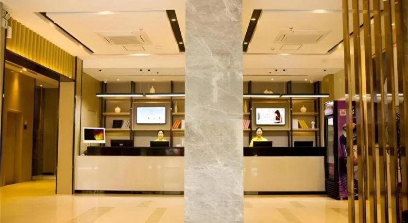 City Comfort Inn Xianning Chongyang Taoxi Avenue