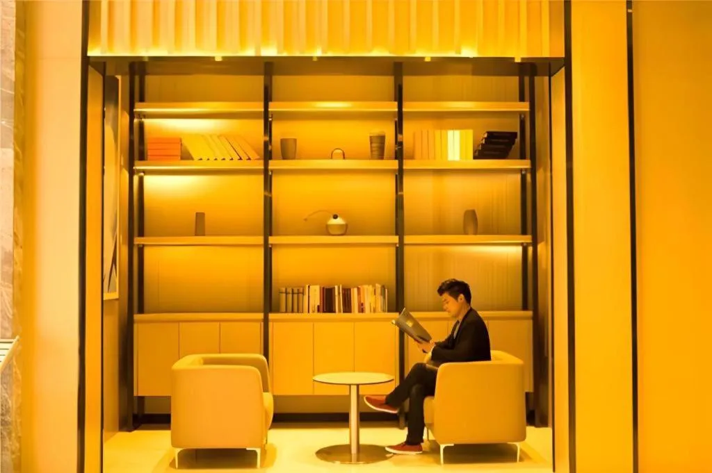 City Comfort Inn Xianning Chongyang Taoxi Avenue