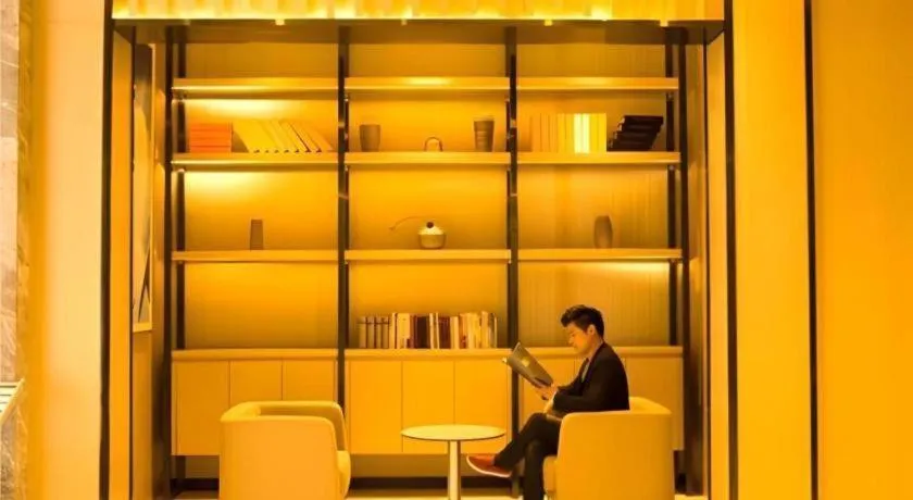 City Comfort Inn Xianning Chongyang Taoxi Avenue