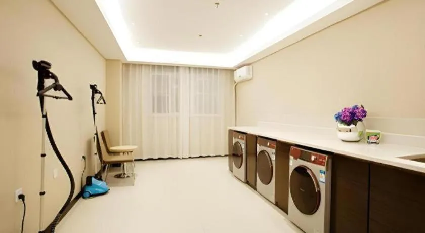 City Comfort Inn Xianning Chongyang Taoxi Avenue