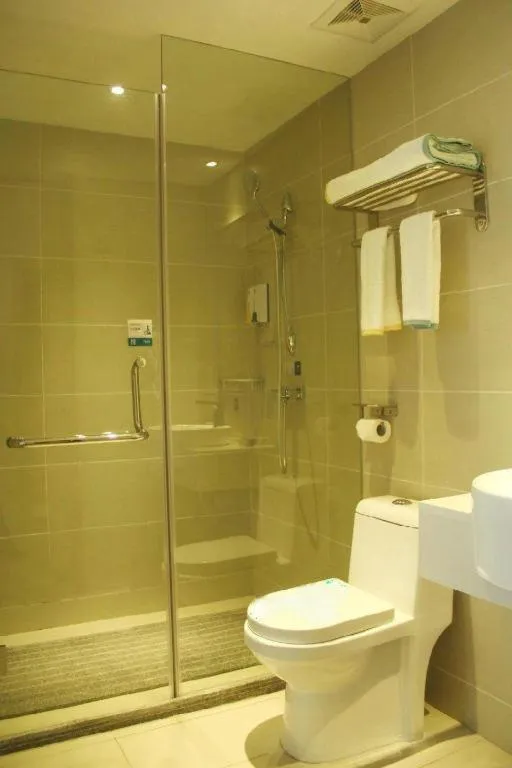 City Comfort Inn Xianning Chongyang Taoxi Avenue