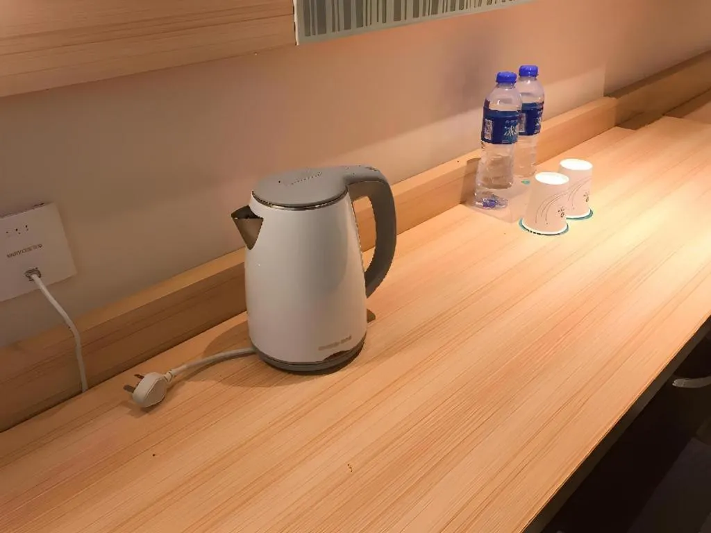 City Comfort Inn Hefei Shuanggang Fuyang Road