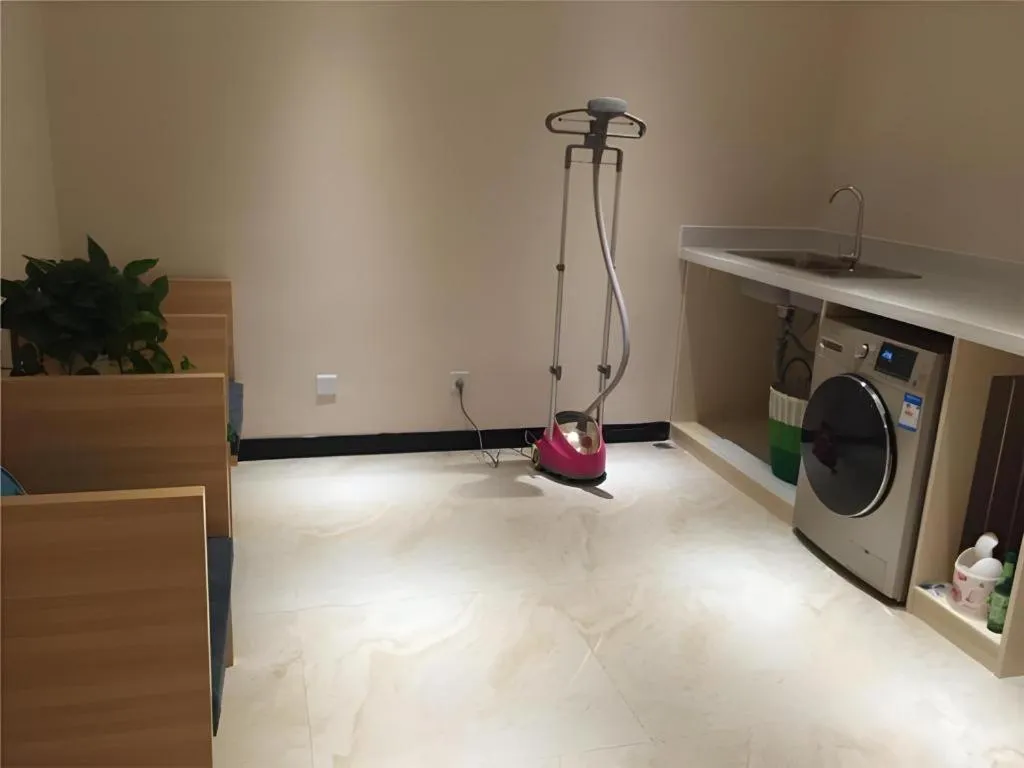 City Comfort Inn Hefei Shuanggang Fuyang Road