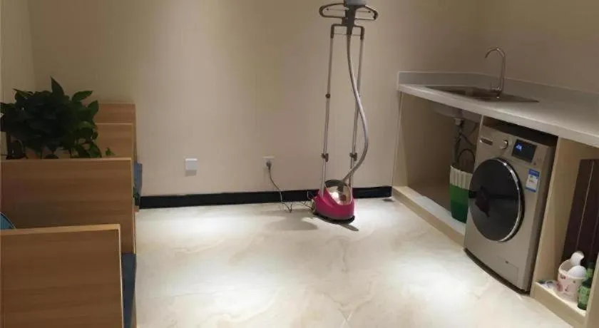 City Comfort Inn Hefei Shuanggang Fuyang Road