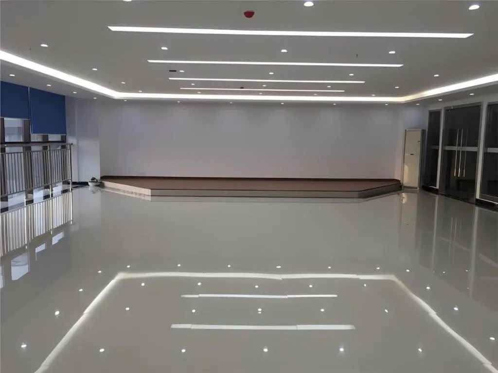 City Comfort Inn Hefei Shuanggang Fuyang Road