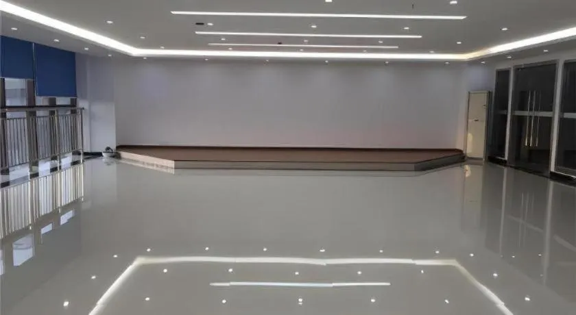 City Comfort Inn Hefei Shuanggang Fuyang Road